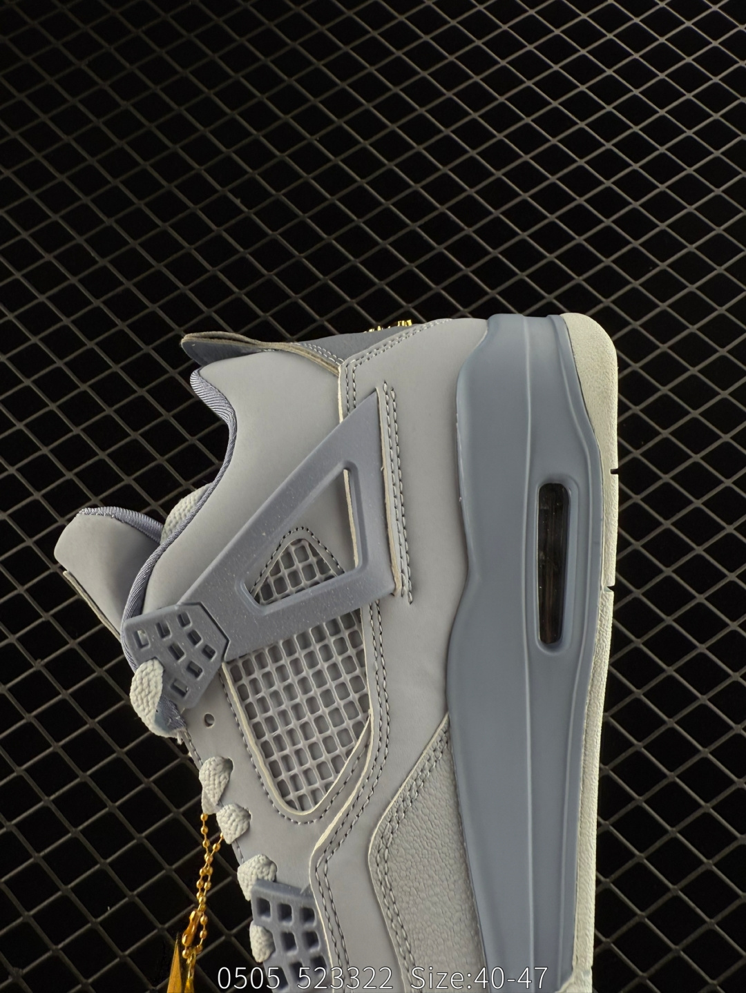 Nike Air Jordan 4 RETRO SP